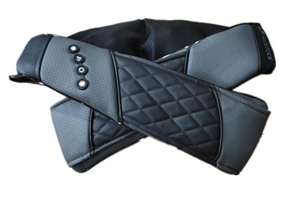 Whole Body Kneading Massager Vehicle-mounted Home Use Shoulder Neck Waist Back