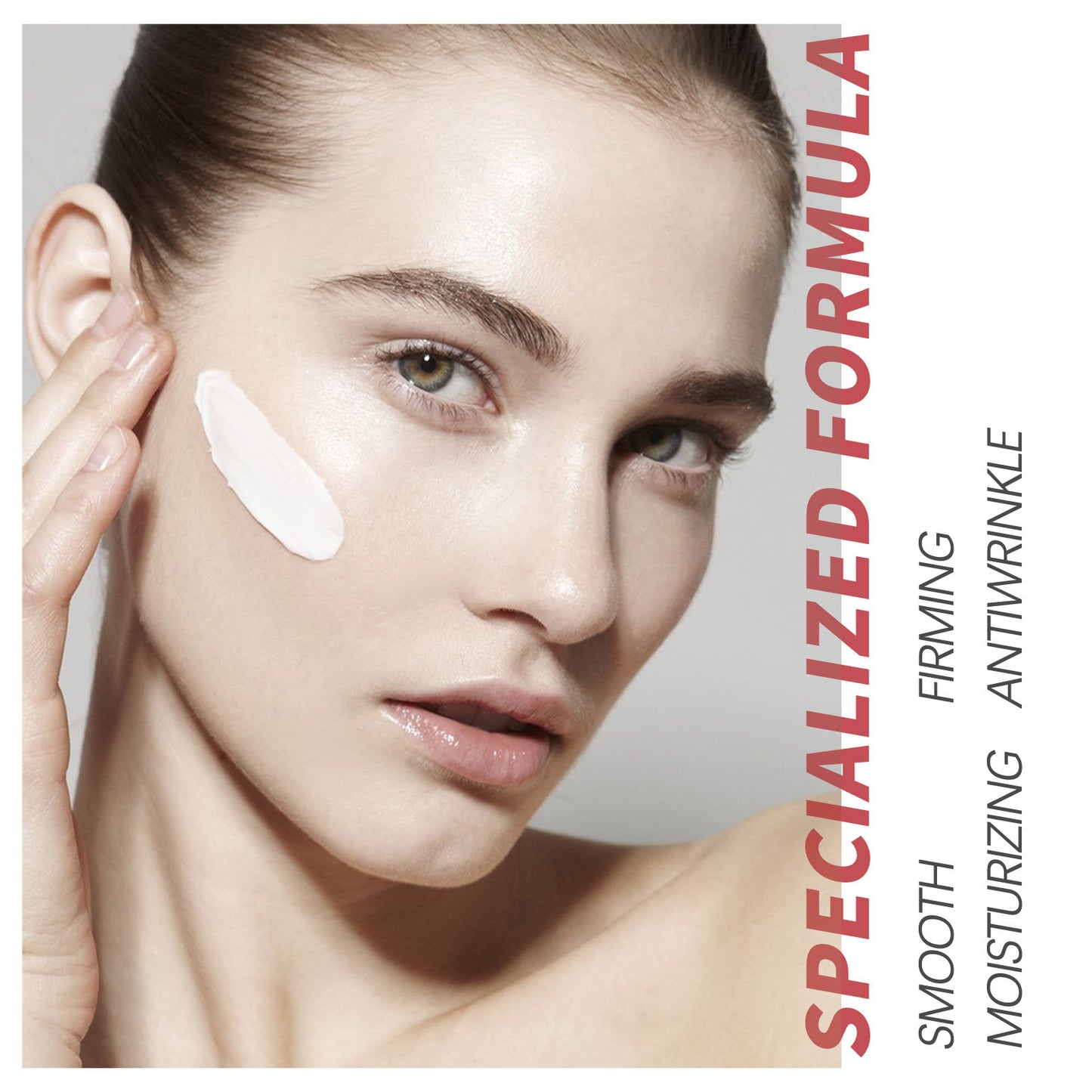 Women's Anti-Wrinkle Repair Cream Skin Care