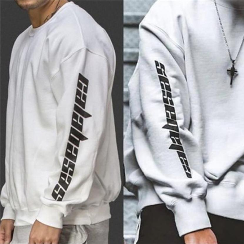 Kanye West Hoodie