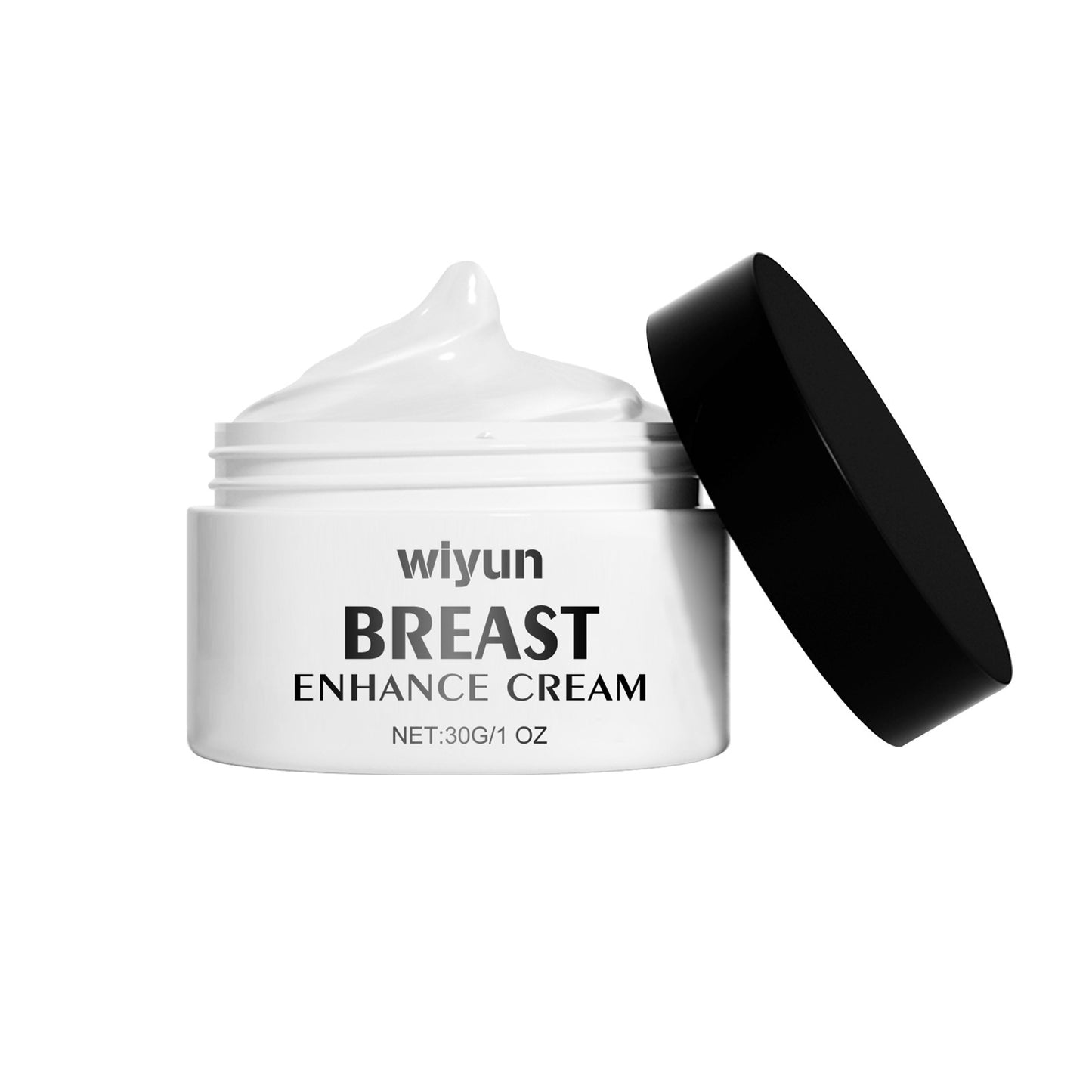 WIYUN Firming Breast Cream Lifting Nourishing And Firming Tall And Straight Chest