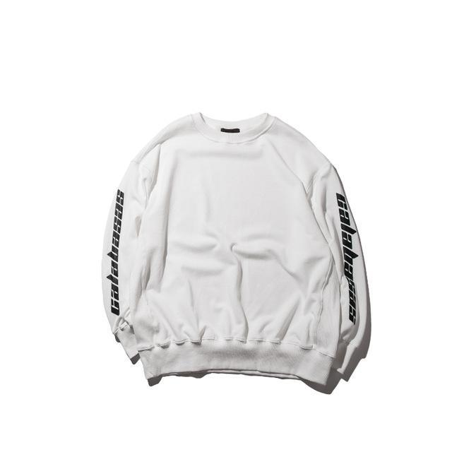 Kanye West Hoodie