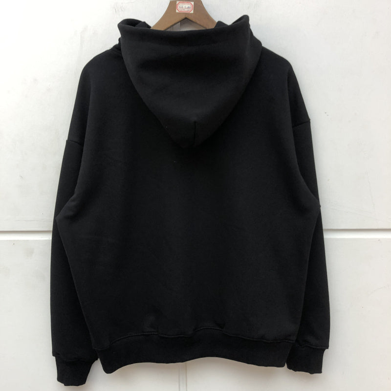 Kanye West Campaigned In Letters And A Fleece Hoodie