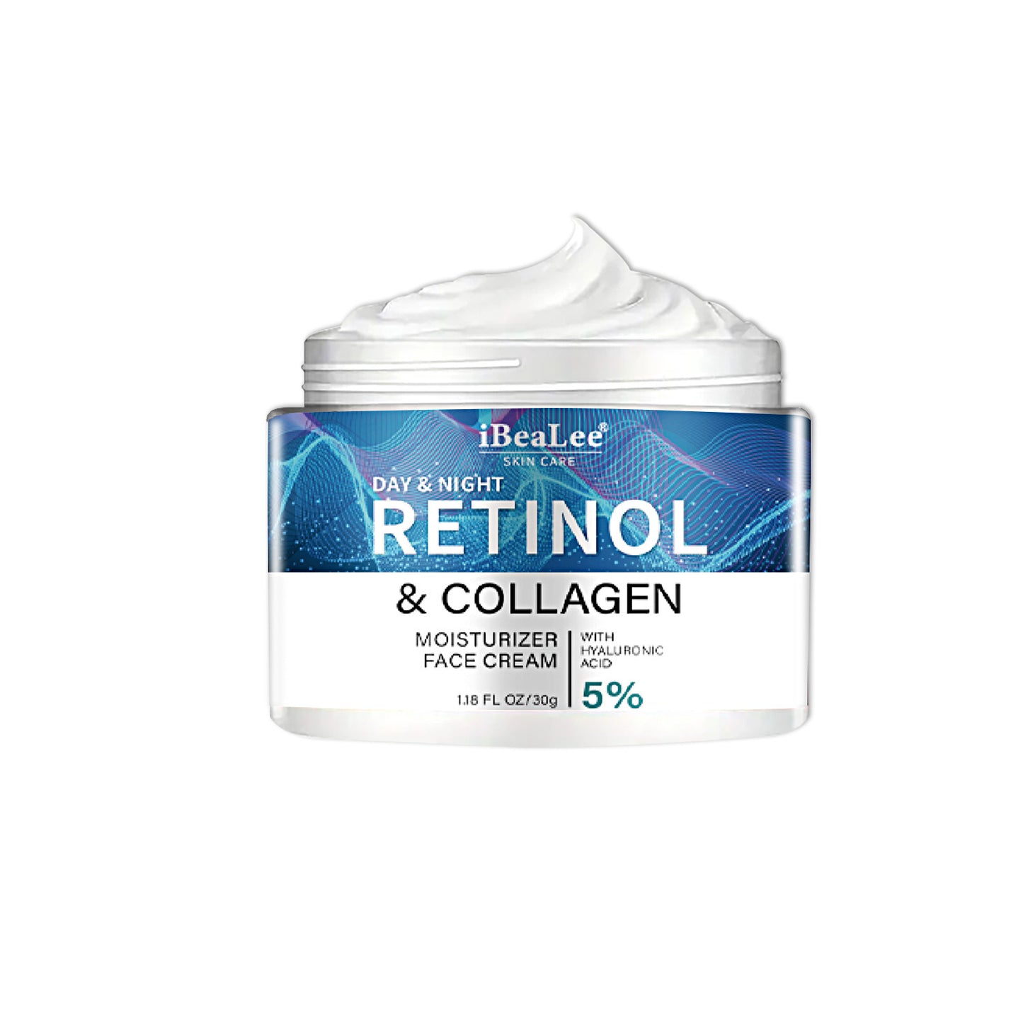 Women's Anti-Wrinkle Repair Cream Skin Care