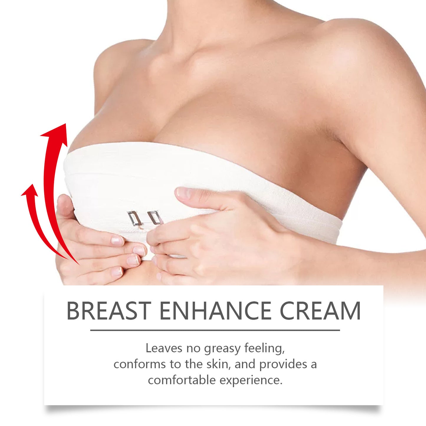 WIYUN Firming Breast Cream Lifting Nourishing And Firming Tall And Straight Chest